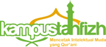 Logo Kampus Tahfizh