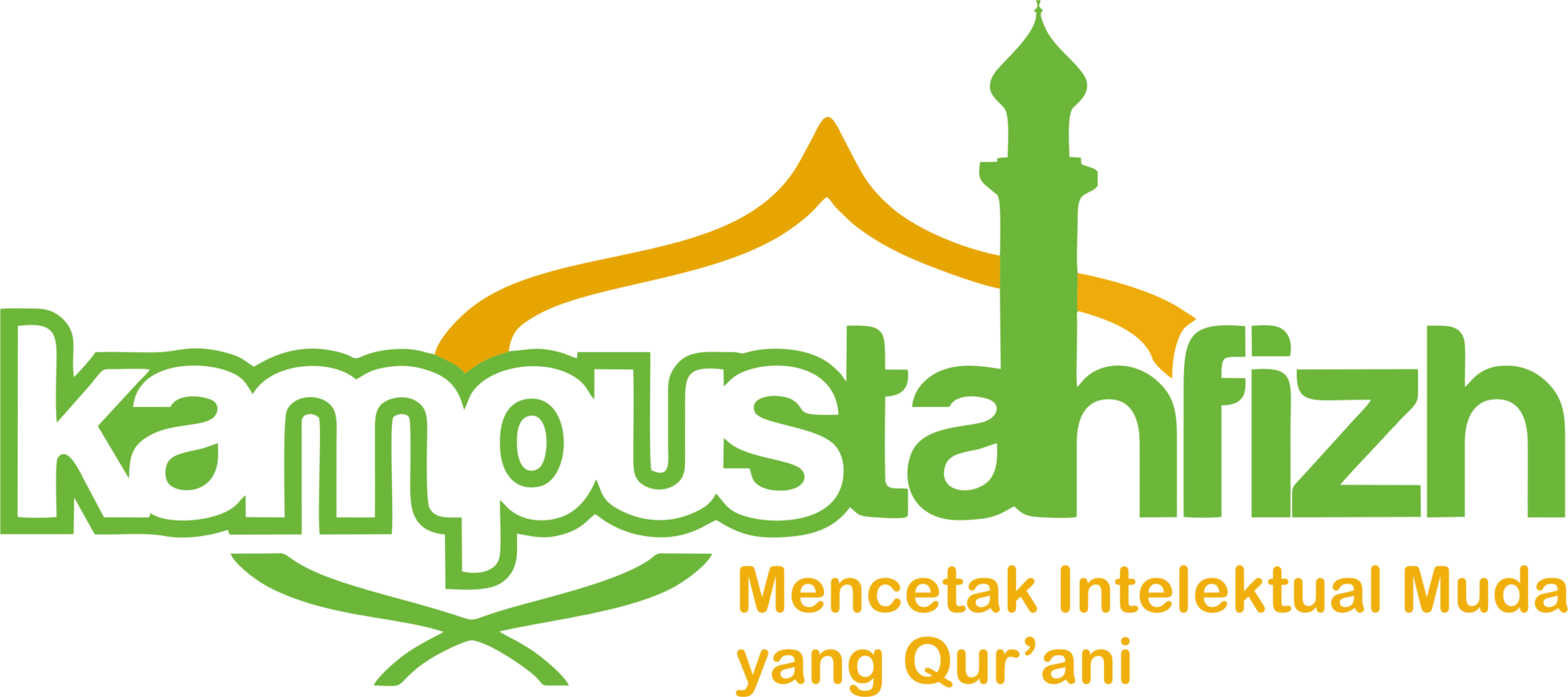 Logo Devisi YPIA - kampus tahfizh